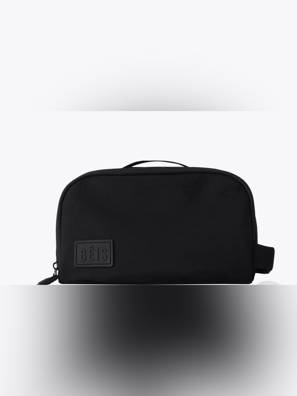 NWT BEIS Travel Toiletry Bag